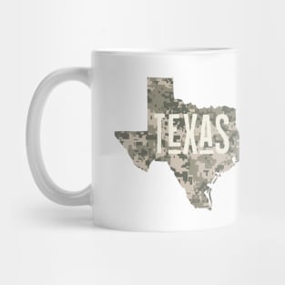 Texas Mug